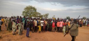 Residents return to Bauchi community after clearance by military