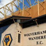 Wolves stadium