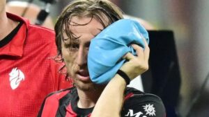 Modric