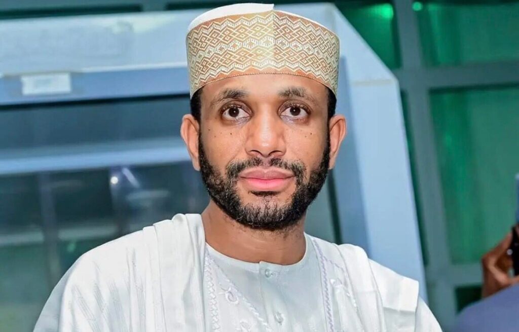 Murtala-Garo