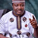 Yerima Shettima