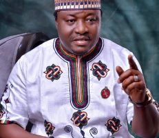 Yerima Shettima