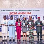 Public health: FG, Nestlé launch national water quality handbook