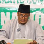 Nafiu Bala Gombe
