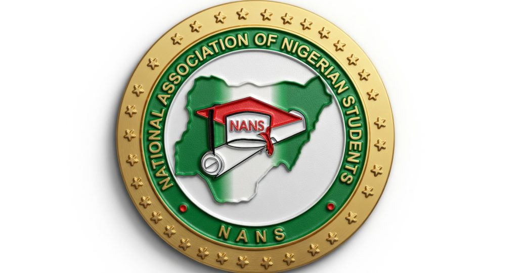 NANS logo