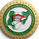 NANS logo