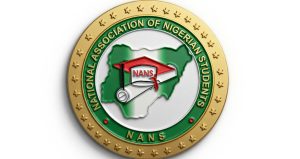 NANS logo