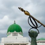 NATIONAL ASSEMBLY MONUMENT