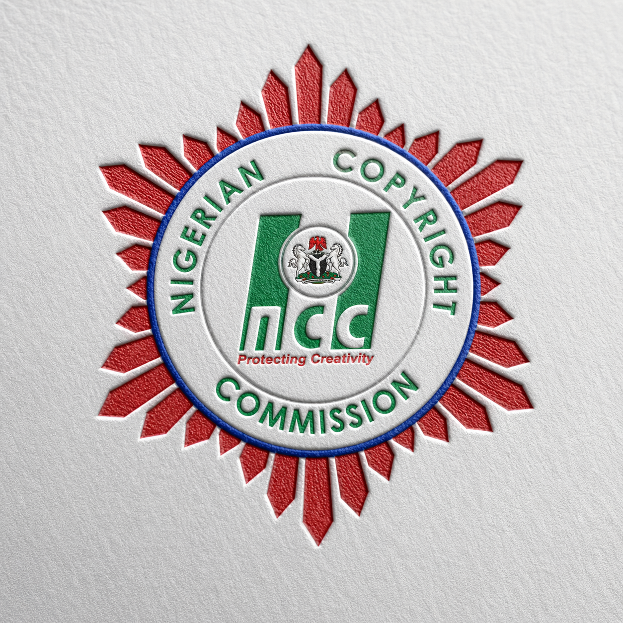 NCC LOGO
