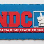 NDC LOGO
