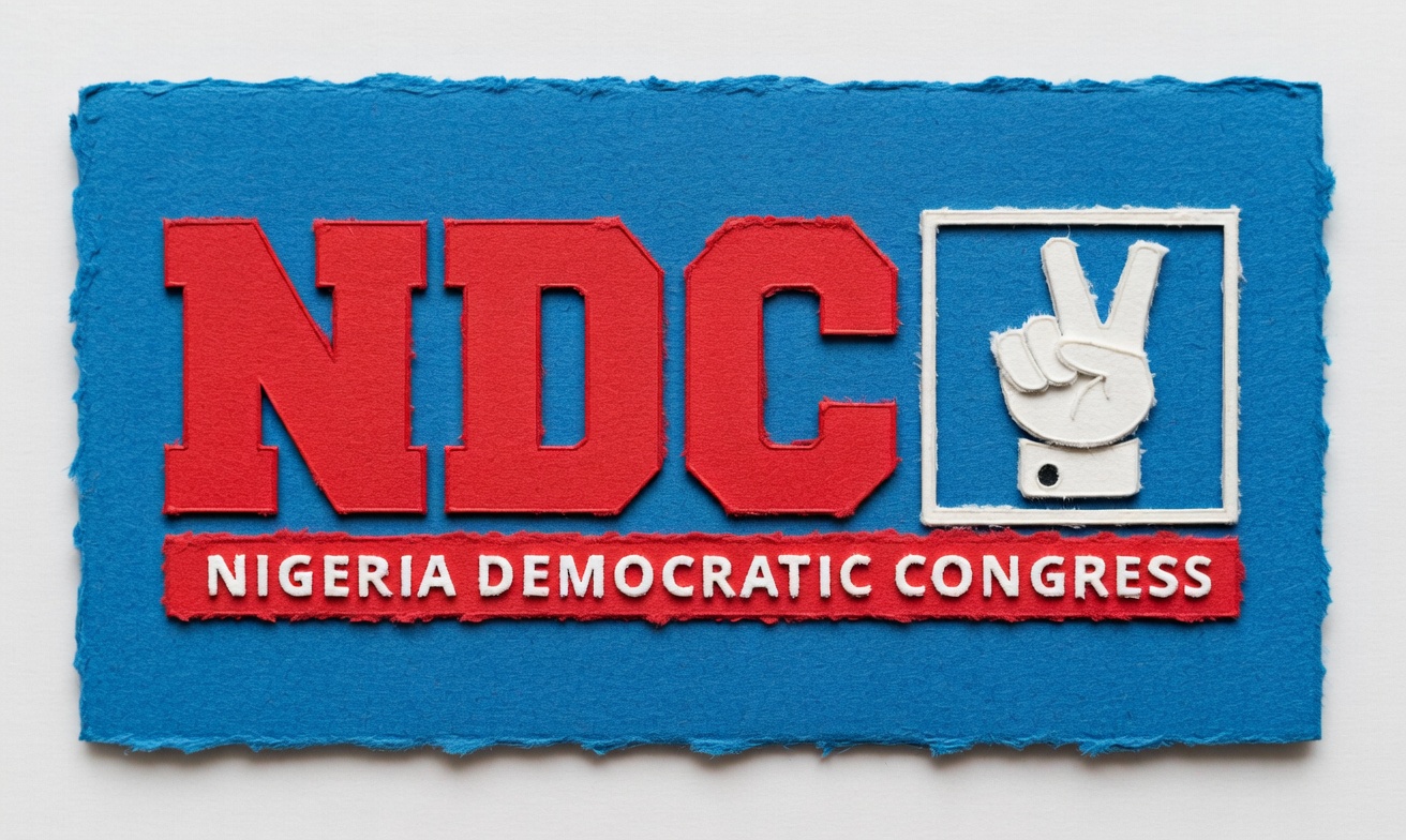 NDC LOGO