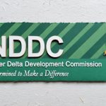 NDDC LOGO
