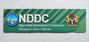 NDDC LOGO