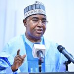 NDLEA Chairman Mohammed Marwa
