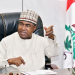 NDLEA boss Mohamed Buba Marwa (Rtd)