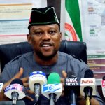 PDP National Publicity Secretary Ini Ememobong