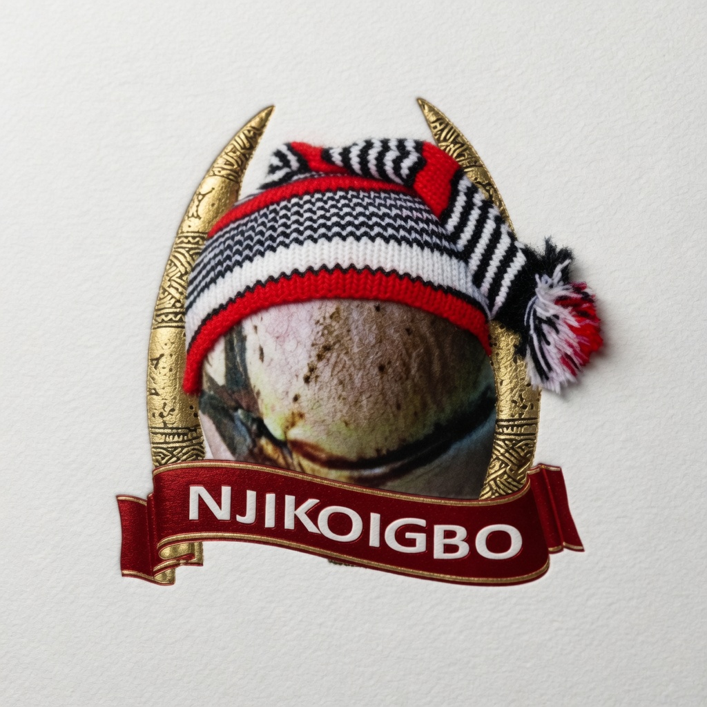 NJIKOIGBO LOGO
