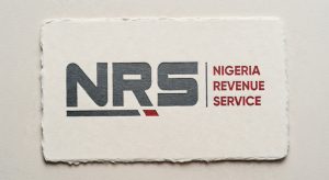 NRS logo