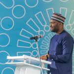 NSIA Managing Director Aminu Umar-Sadiq
