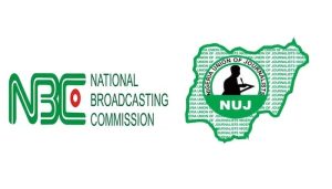 NUJ