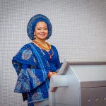 Senator Natasha Akpoti-Uduaghan
