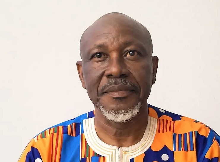 Ndirika