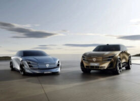 New Peugeot vehicles at the 2026 Beijing International Motor Show
