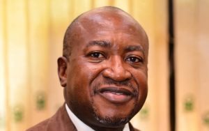 Prof. Hakeem Babatunde Fawehinmi