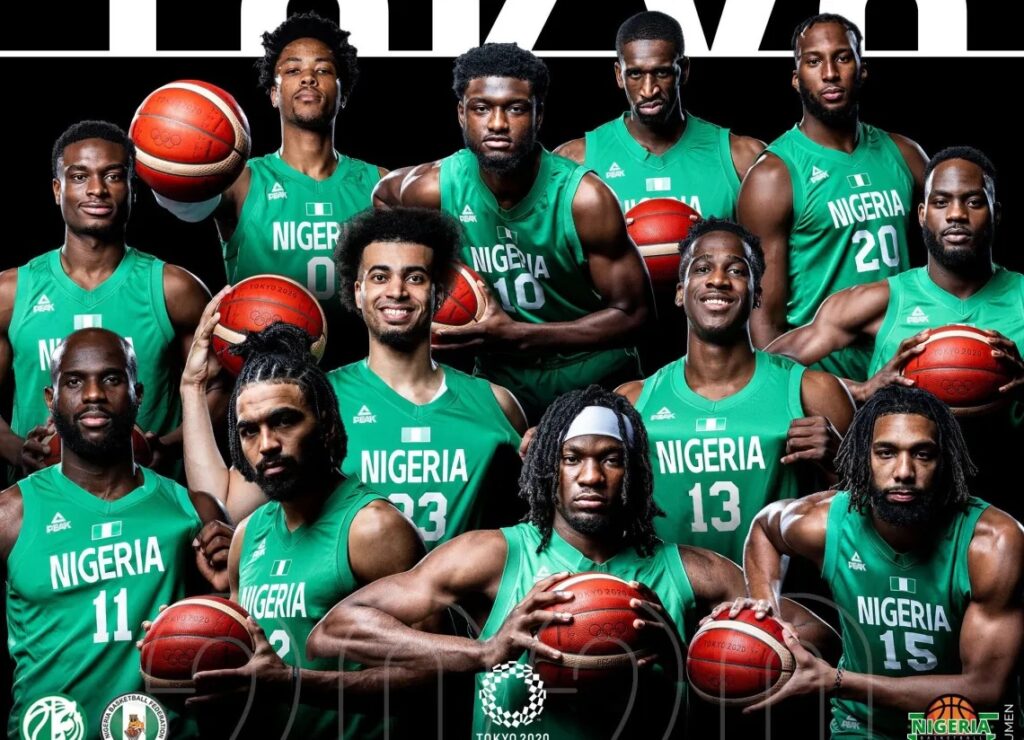 Nigeria