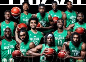 Nigeria