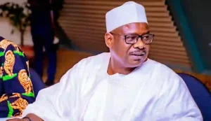 Nigeria can end insecurity in six months If government acts – Ndume