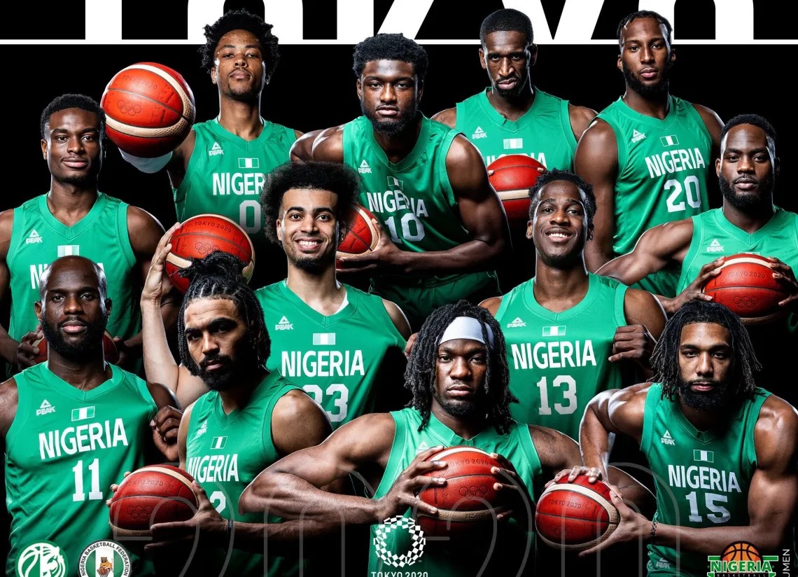 Nigeria