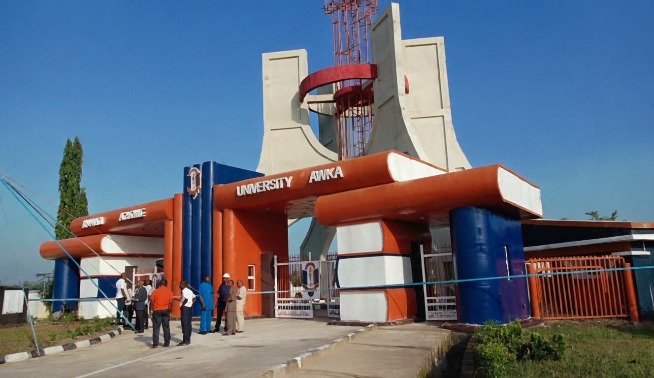 Nnamdi Azikiwe University