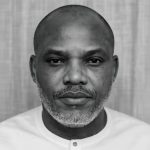 Nnamdi Kanu
