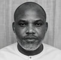 Nnamdi Kanu