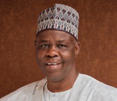 Rabiu Sulaiman Bichi