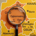 OYO MAP