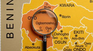 OYO MAP