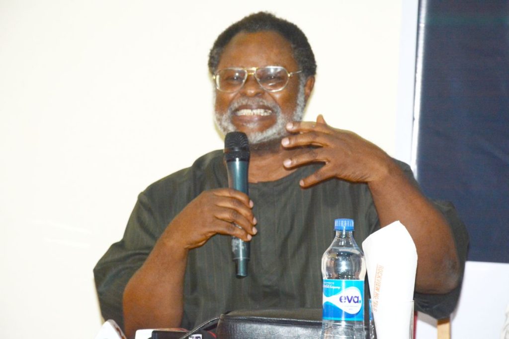 Obi-North alliance can defeat Tinubu in 2027 – Udenta