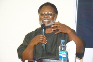 Obi-North alliance can defeat Tinubu in 2027 – Udenta