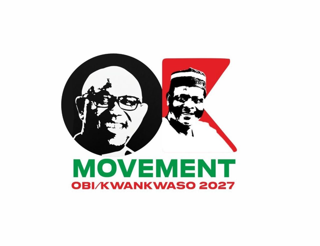 Obi-Kwankwaso Movement