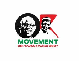 Obi-Kwankwaso Movement