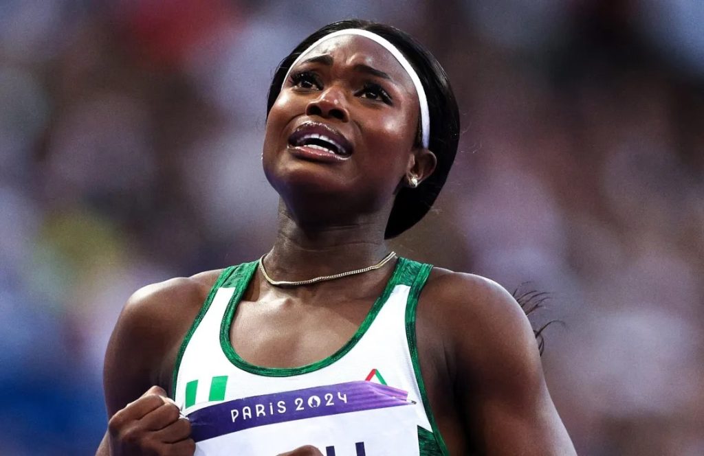 Ofili