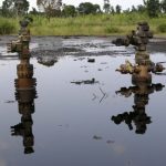 Ogoniland-Oil