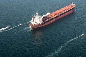 Oil prices