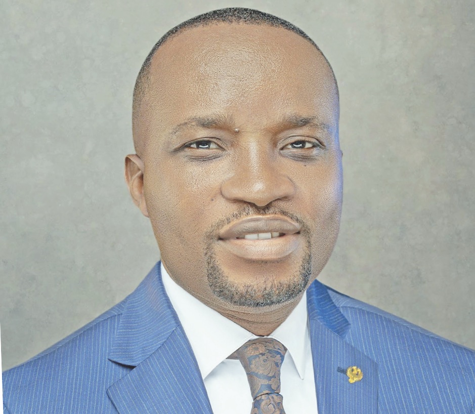 Olalere, CEO, King Flash Photos