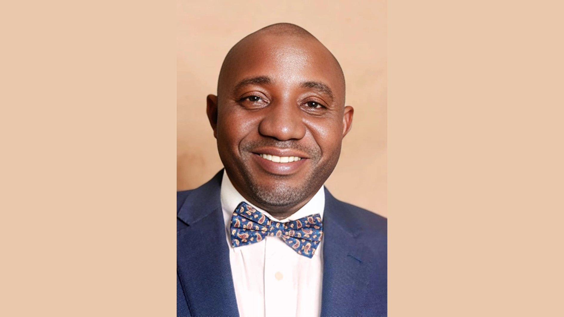 Olugbuyiro Akindele Akinola