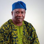 Osun Commissioner for Education Dipo Eluwole