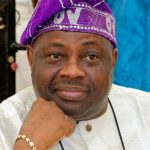 Dele Momodu