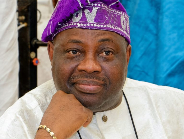 Dele Momodu